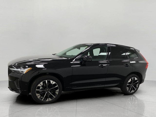 2026 Volvo XC60 B5 AWD Plus