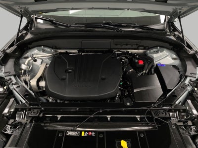 2026 Volvo XC60 B5 AWD Core