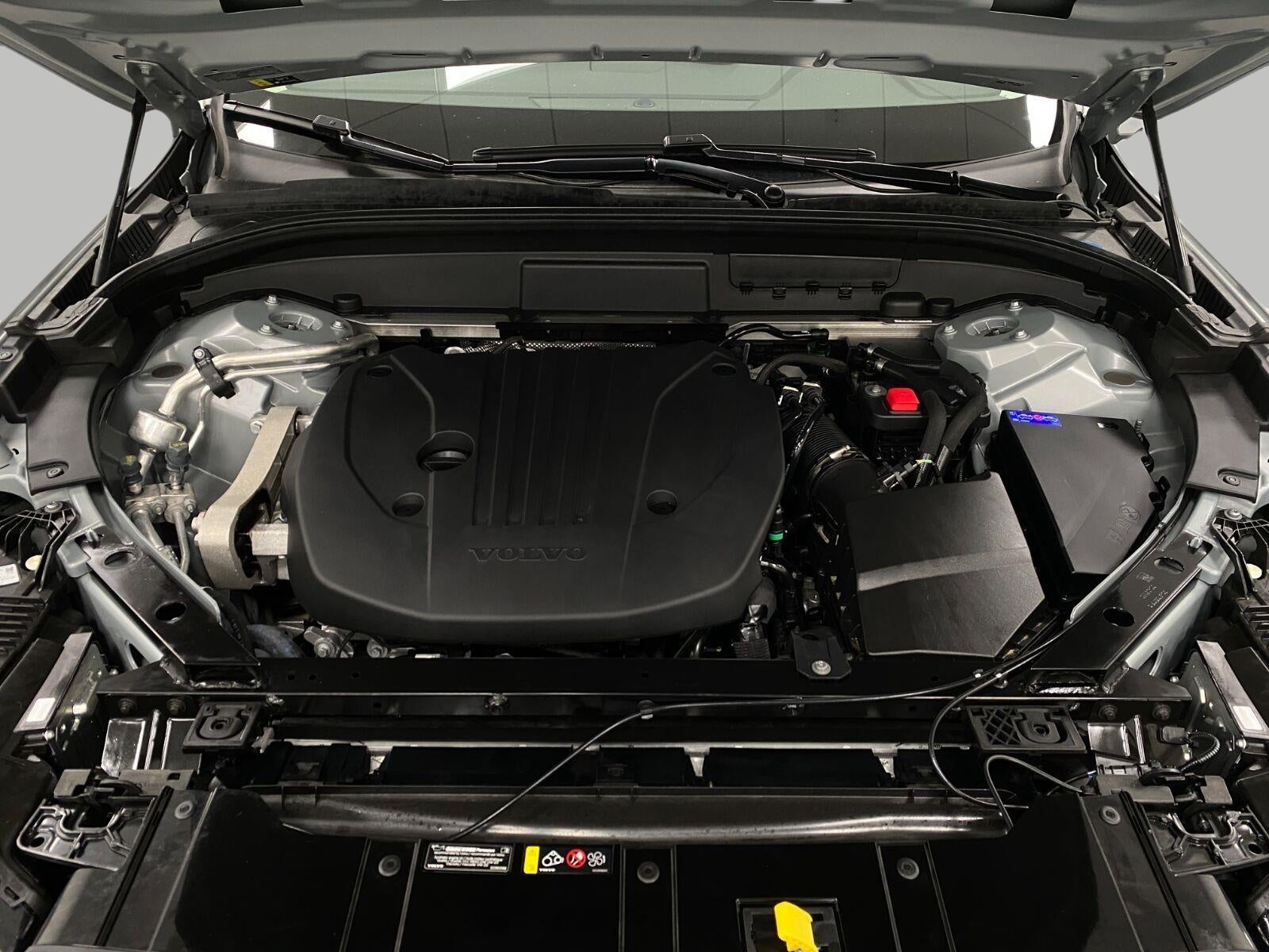 2026 Volvo XC60 B5 AWD Core