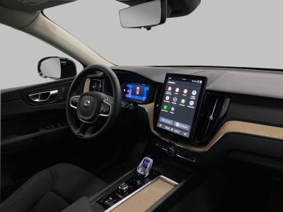 2026 Volvo XC60 B5 AWD Core