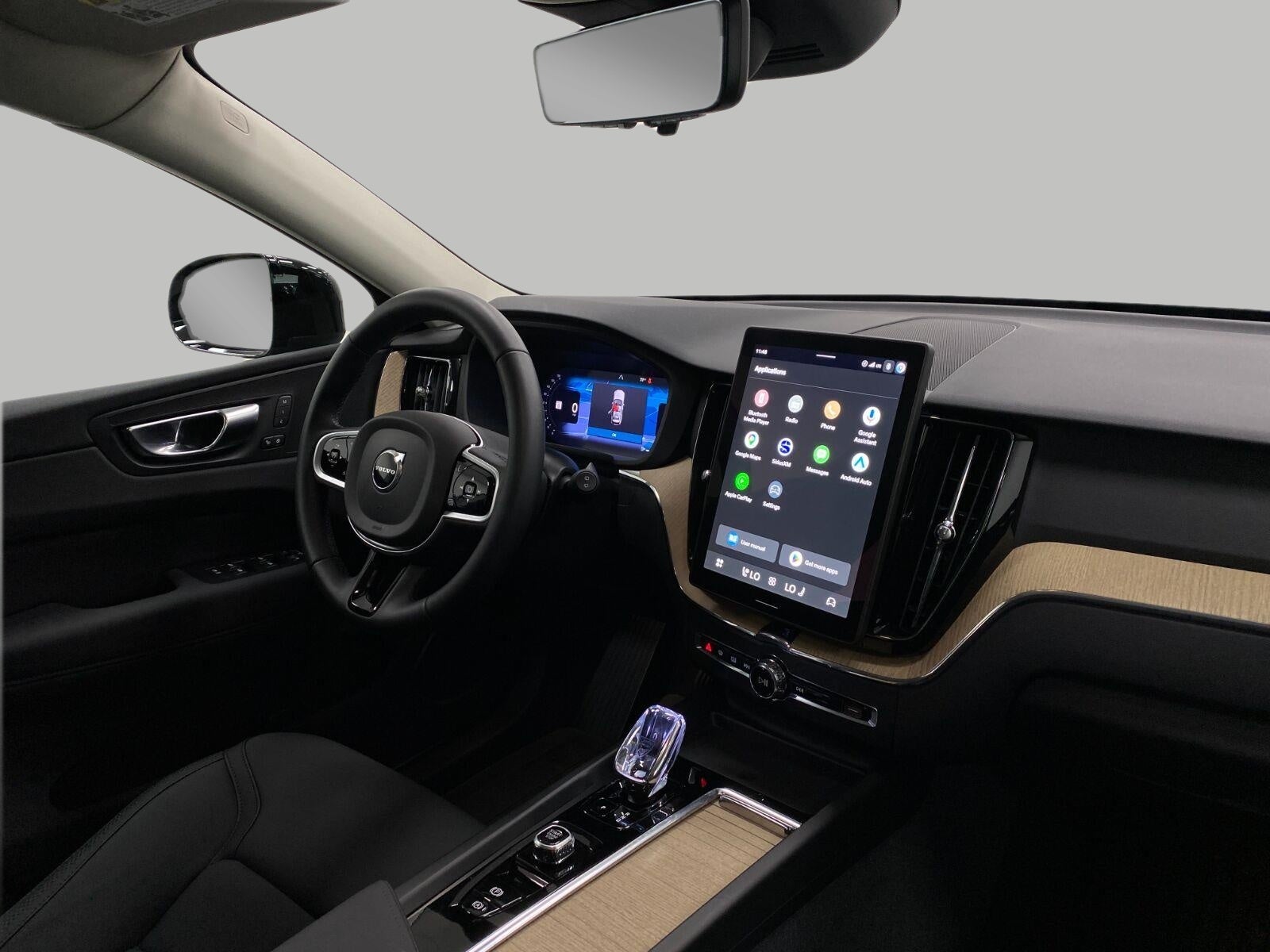 2026 Volvo XC60 B5 AWD Core