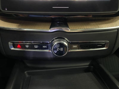 2026 Volvo XC60 B5 AWD Core