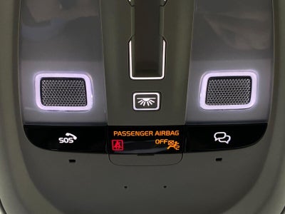 2026 Volvo XC60 B5 AWD Core