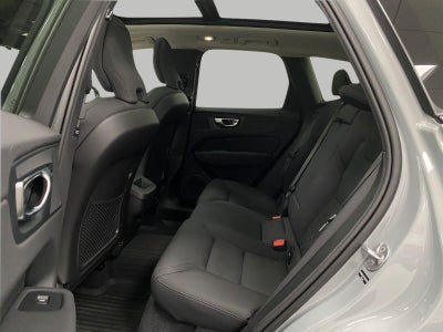 2026 Volvo XC60 B5 AWD Core