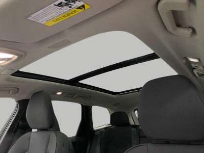 2026 Volvo XC60 B5 AWD Core