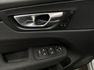 2026 Volvo XC60 B5 AWD Core
