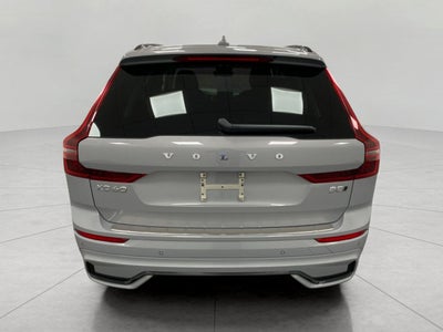 2026 Volvo XC60 B5 AWD Core
