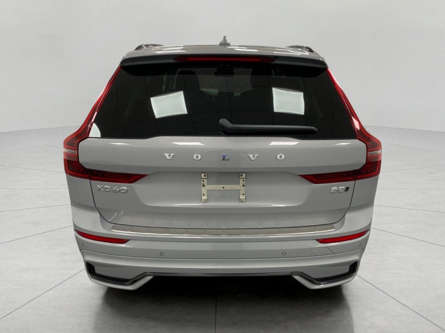 2026 Volvo XC60 B5 AWD Core