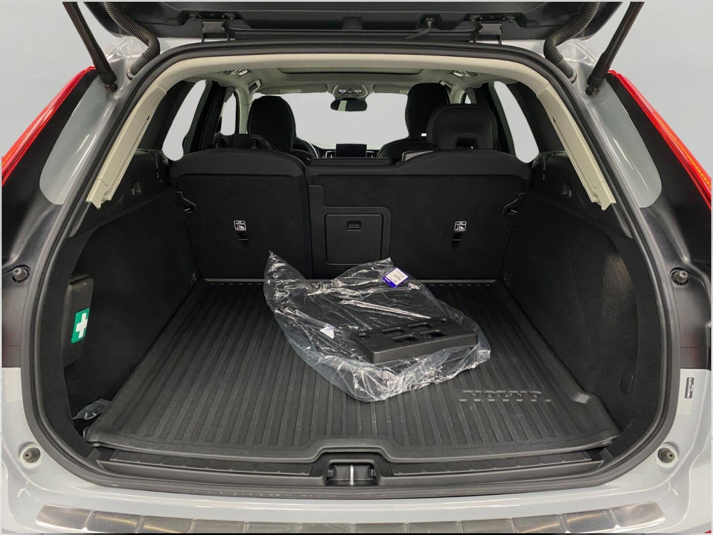 2026 Volvo XC60 B5 AWD Core