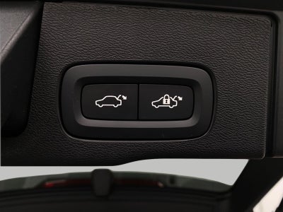 2026 Volvo XC60 B5 AWD Core