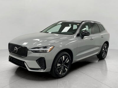 2026 Volvo XC60 B5 AWD Core