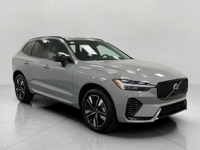 2026 Volvo XC60 B5 AWD Core