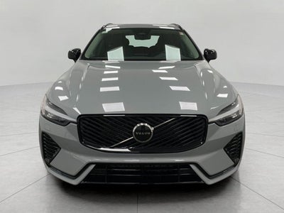 2026 Volvo XC60 B5 AWD Core
