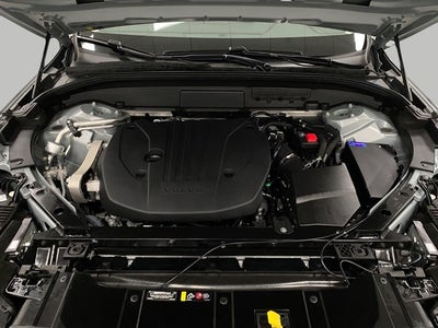 2026 Volvo XC60 B5 AWD Core