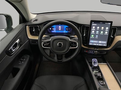 2026 Volvo XC60 B5 AWD Core