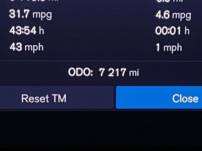 2026 Volvo XC60 B5 AWD Core