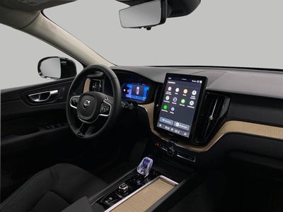 2026 Volvo XC60 B5 AWD Core