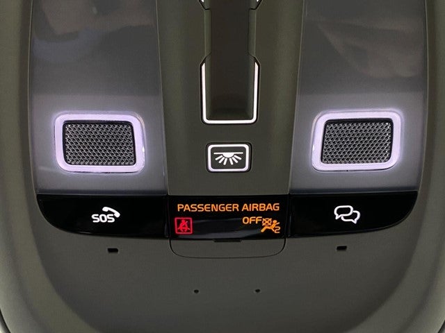 2026 Volvo XC60 B5 AWD Core