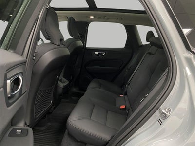 2026 Volvo XC60 B5 AWD Core