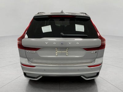 2026 Volvo XC60 B5 AWD Core