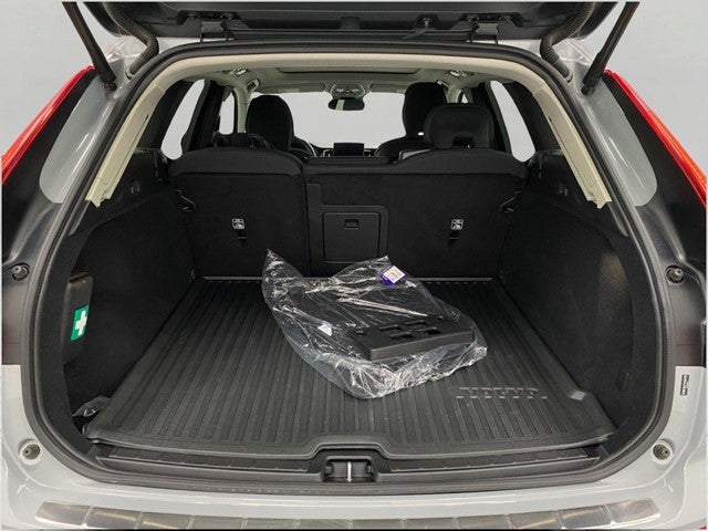 2026 Volvo XC60 B5 AWD Core