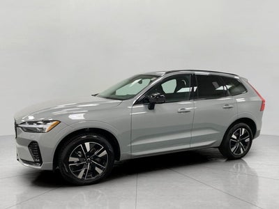2026 Volvo XC60 B5 AWD Core