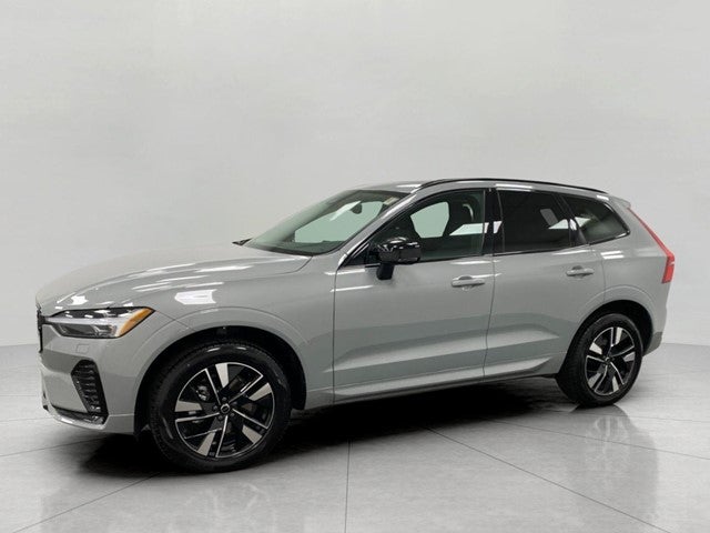 2026 Volvo XC60 B5 AWD Core