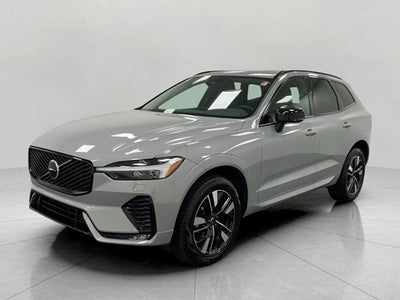 2026 Volvo XC60 B5 AWD Core