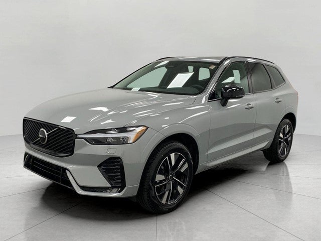 2026 Volvo XC60 B5 AWD Core