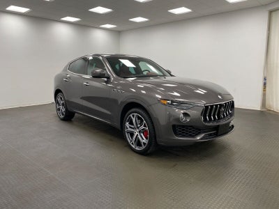 2023 Maserati Levante GT AWD