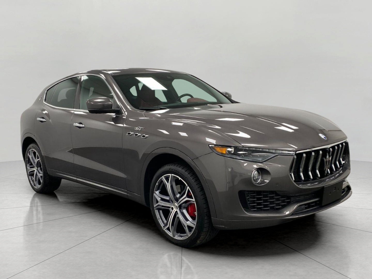 2023 Maserati Levante GT AWD