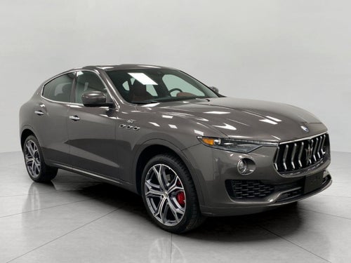 2023 Maserati Levante GT AWD