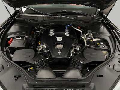 2023 Maserati Levante GT AWD