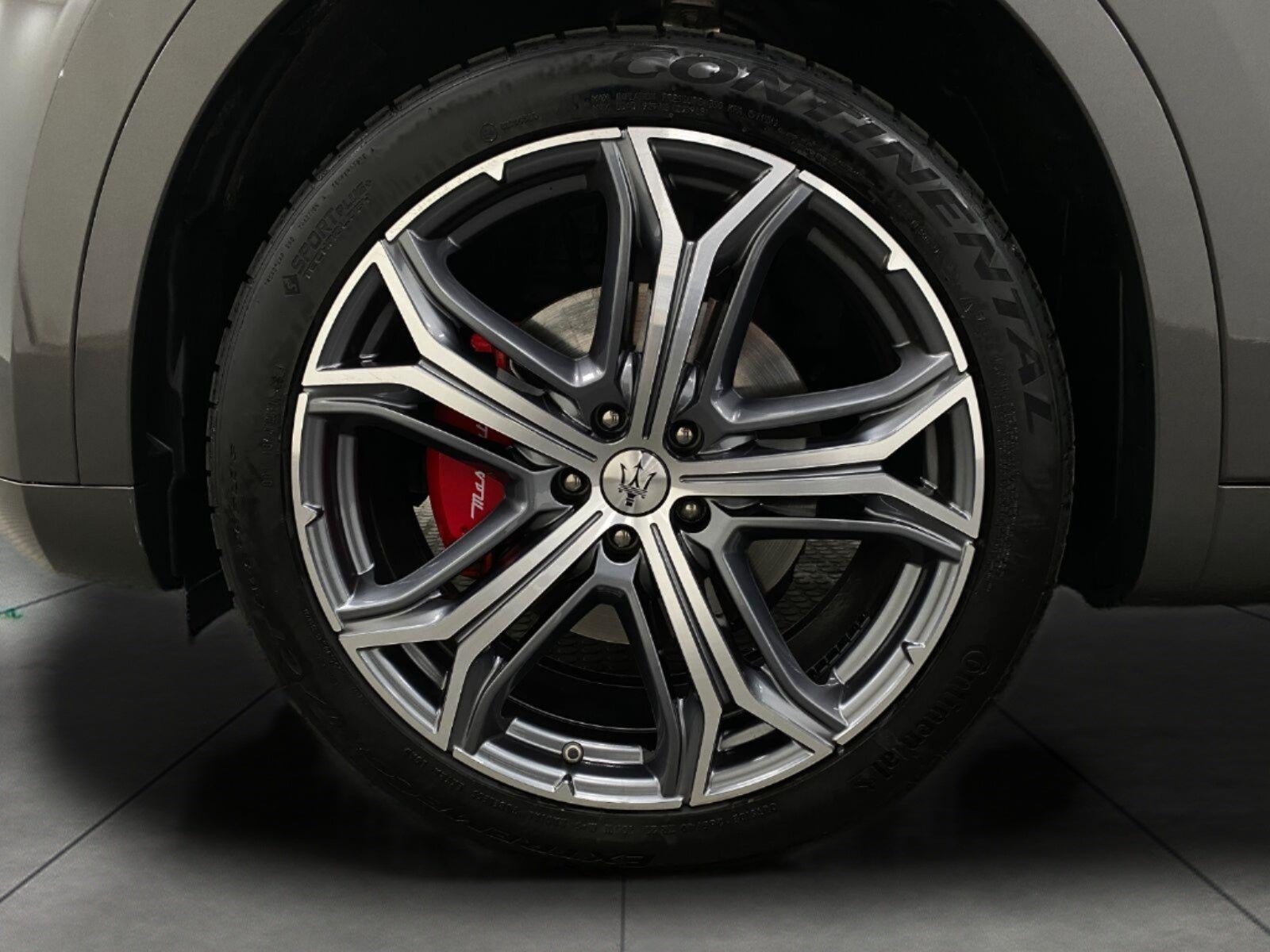 2023 Maserati Levante GT AWD
