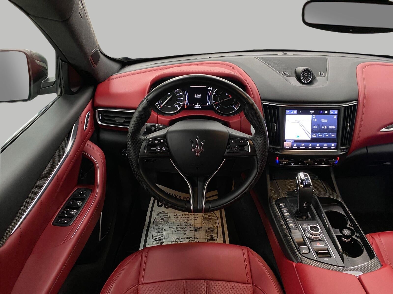 2023 Maserati Levante GT AWD