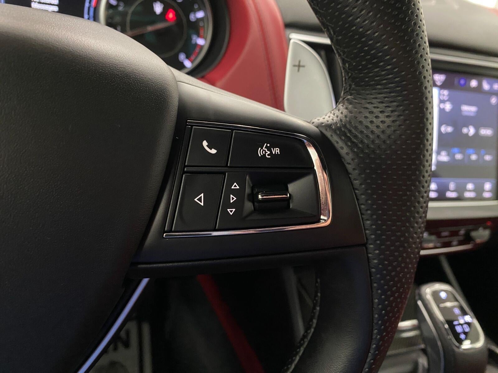 2023 Maserati Levante GT AWD