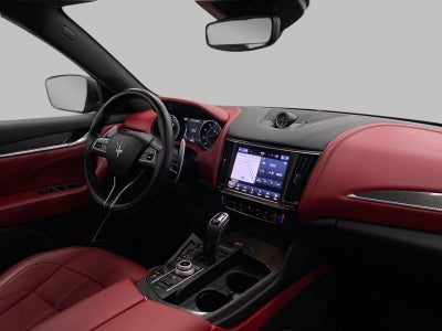 2023 Maserati Levante GT AWD