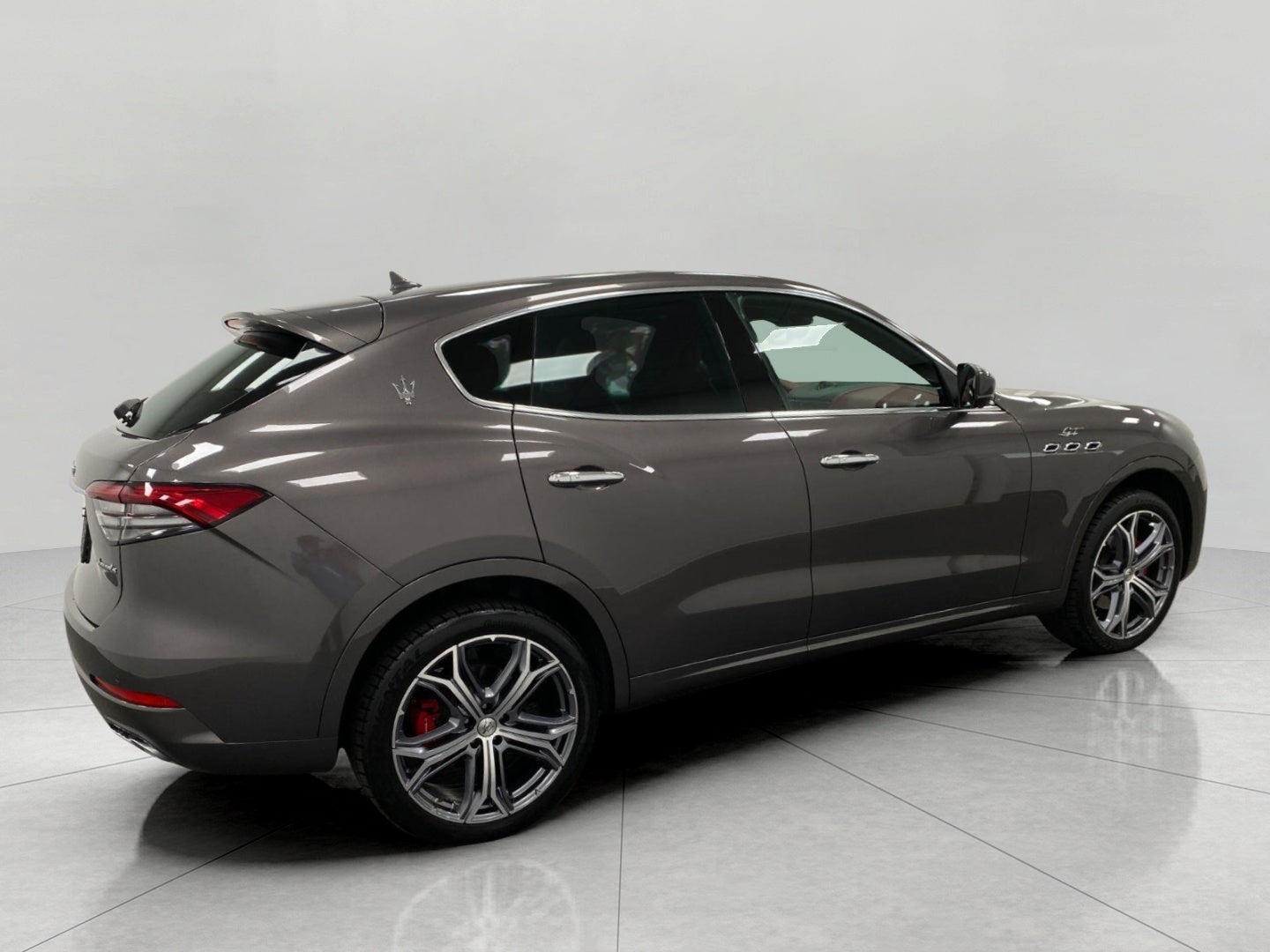 2023 Maserati Levante GT AWD