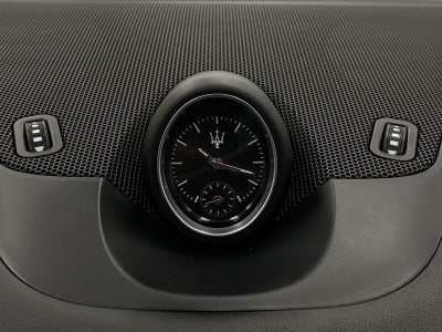 2023 Maserati Levante GT AWD