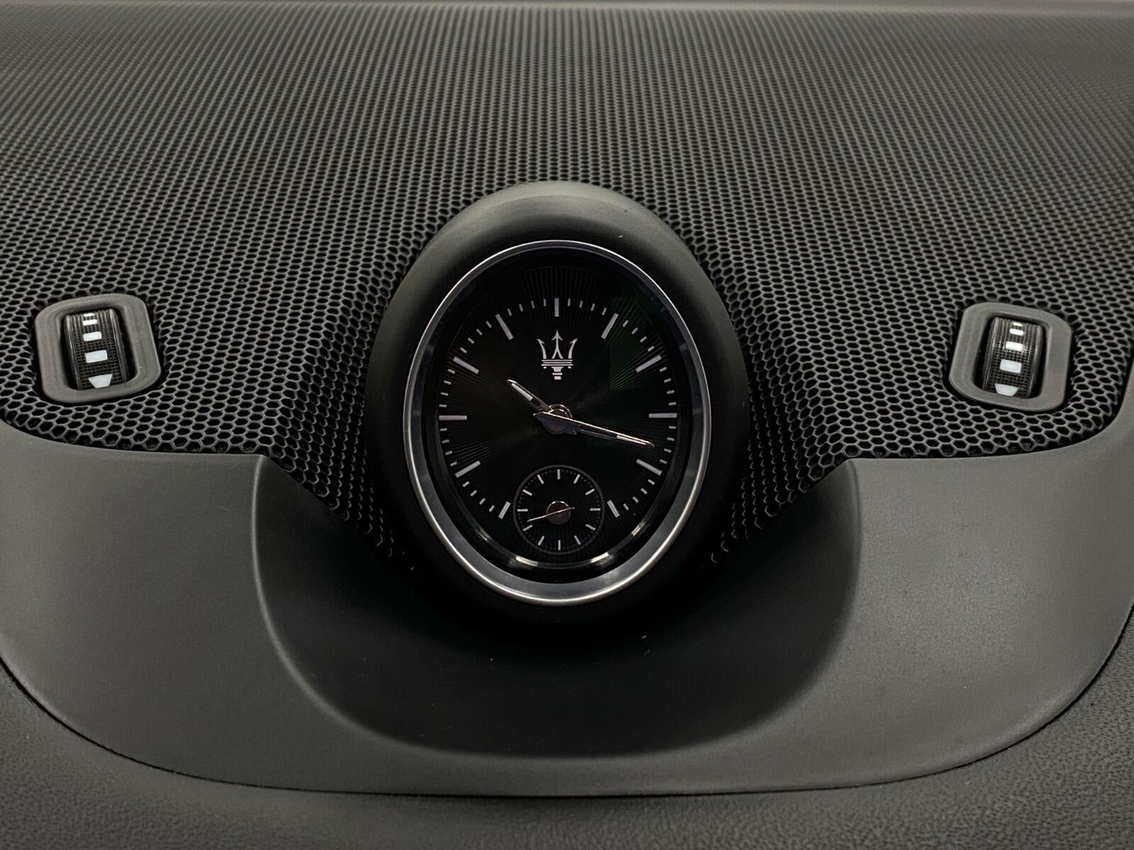 2023 Maserati Levante GT AWD