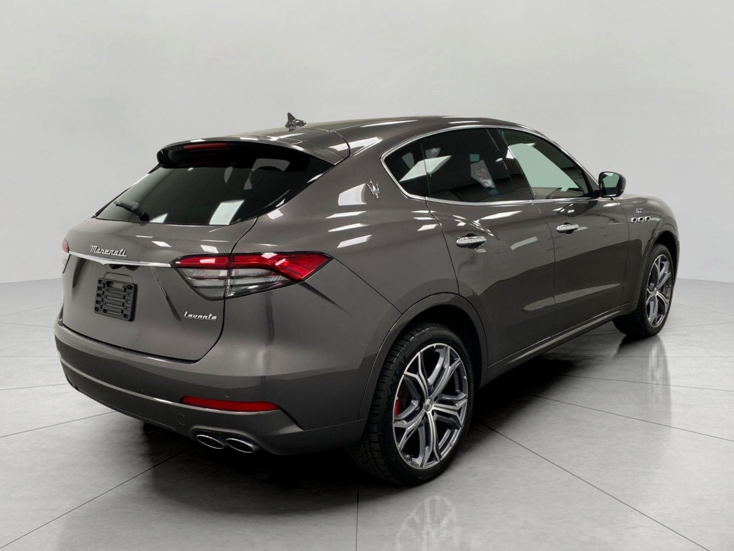 2023 Maserati Levante GT AWD