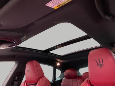 2023 Maserati Levante GT AWD