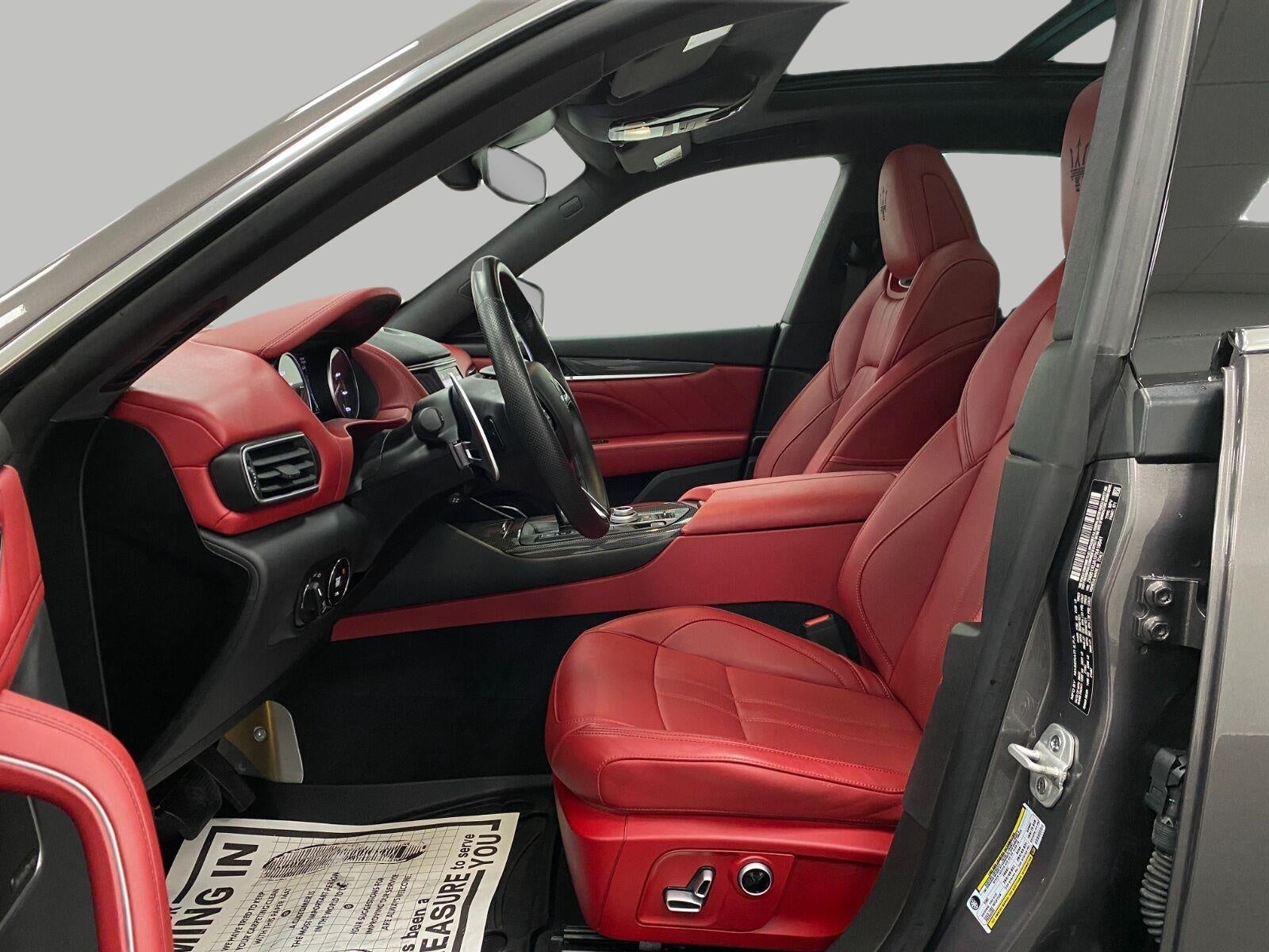 2023 Maserati Levante GT AWD