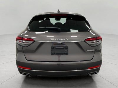 2023 Maserati Levante GT AWD