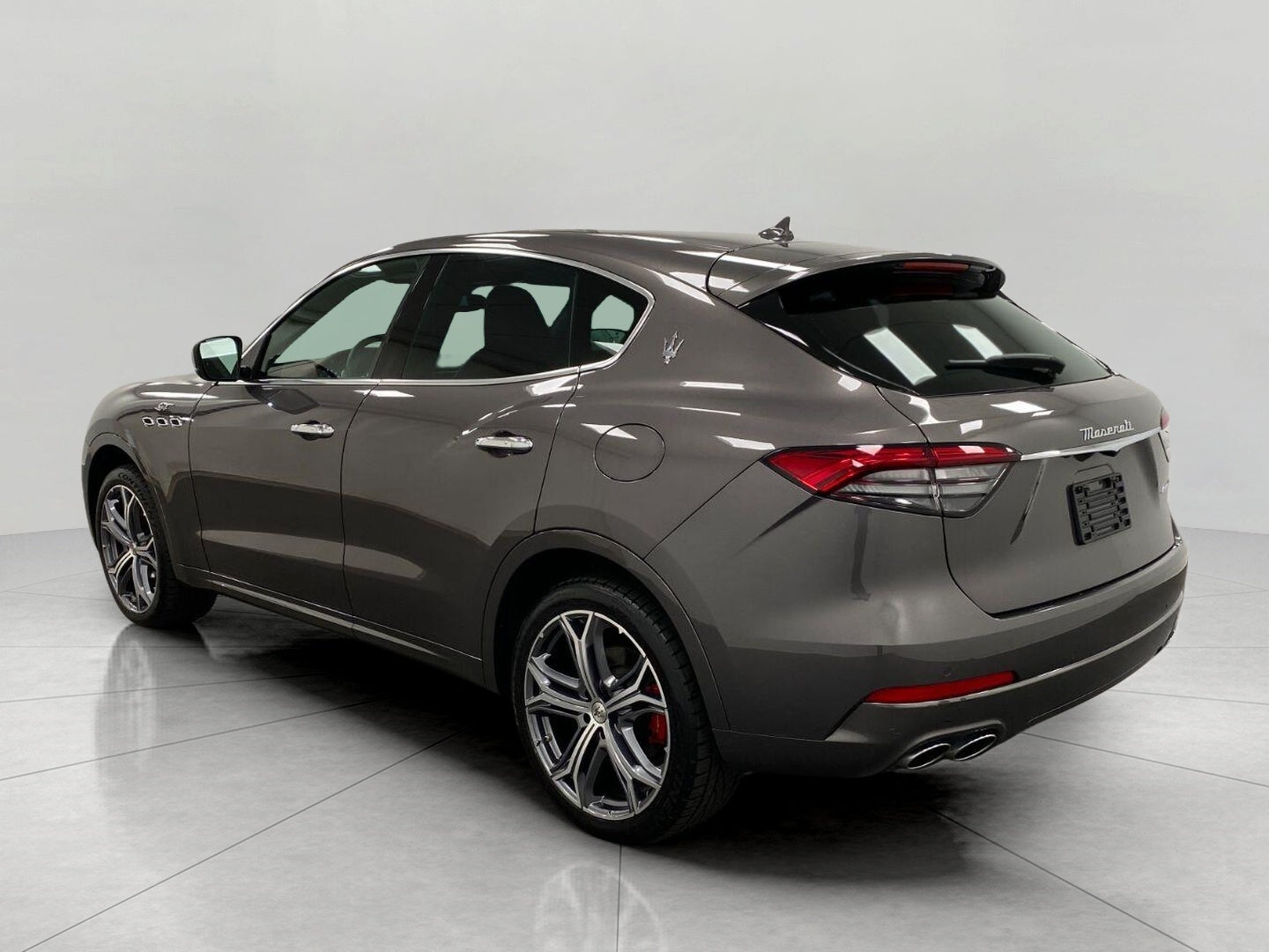 2023 Maserati Levante GT AWD