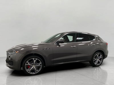 2023 Maserati Levante GT AWD