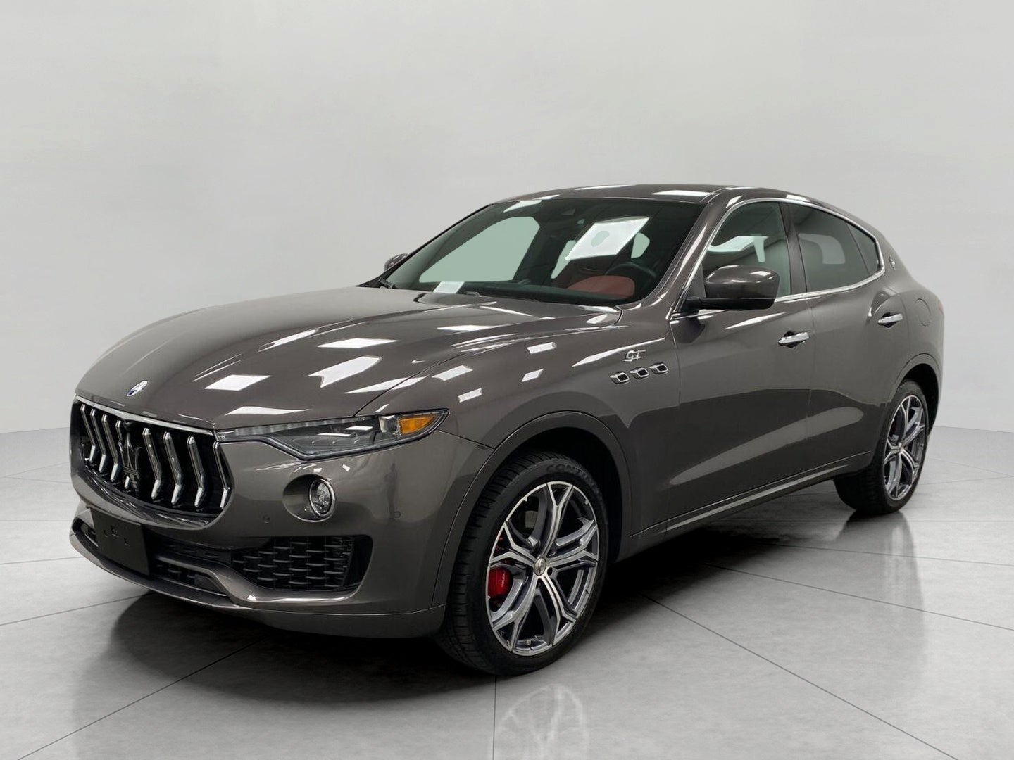 2023 Maserati Levante GT AWD