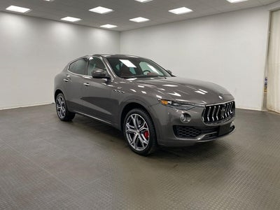 2023 Maserati Levante GT AWD