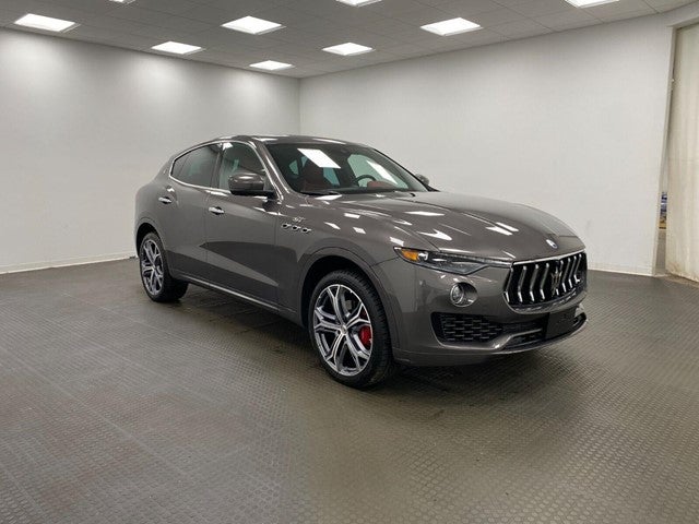 2023 Maserati Levante GT AWD