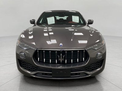 2023 Maserati Levante GT AWD